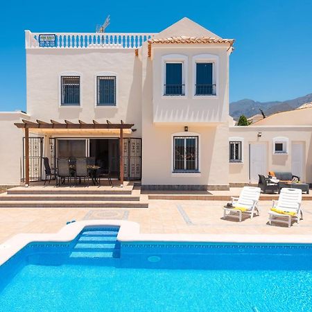 Beautiful Villa Sahara, Bbq Costa Adeje  Buitenkant foto