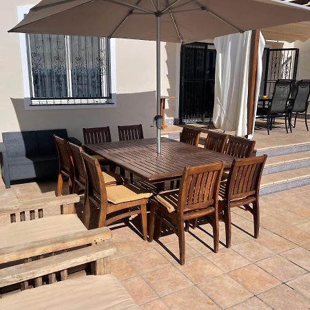 Beautiful Villa Sahara, Bbq Costa Adeje  Buitenkant foto