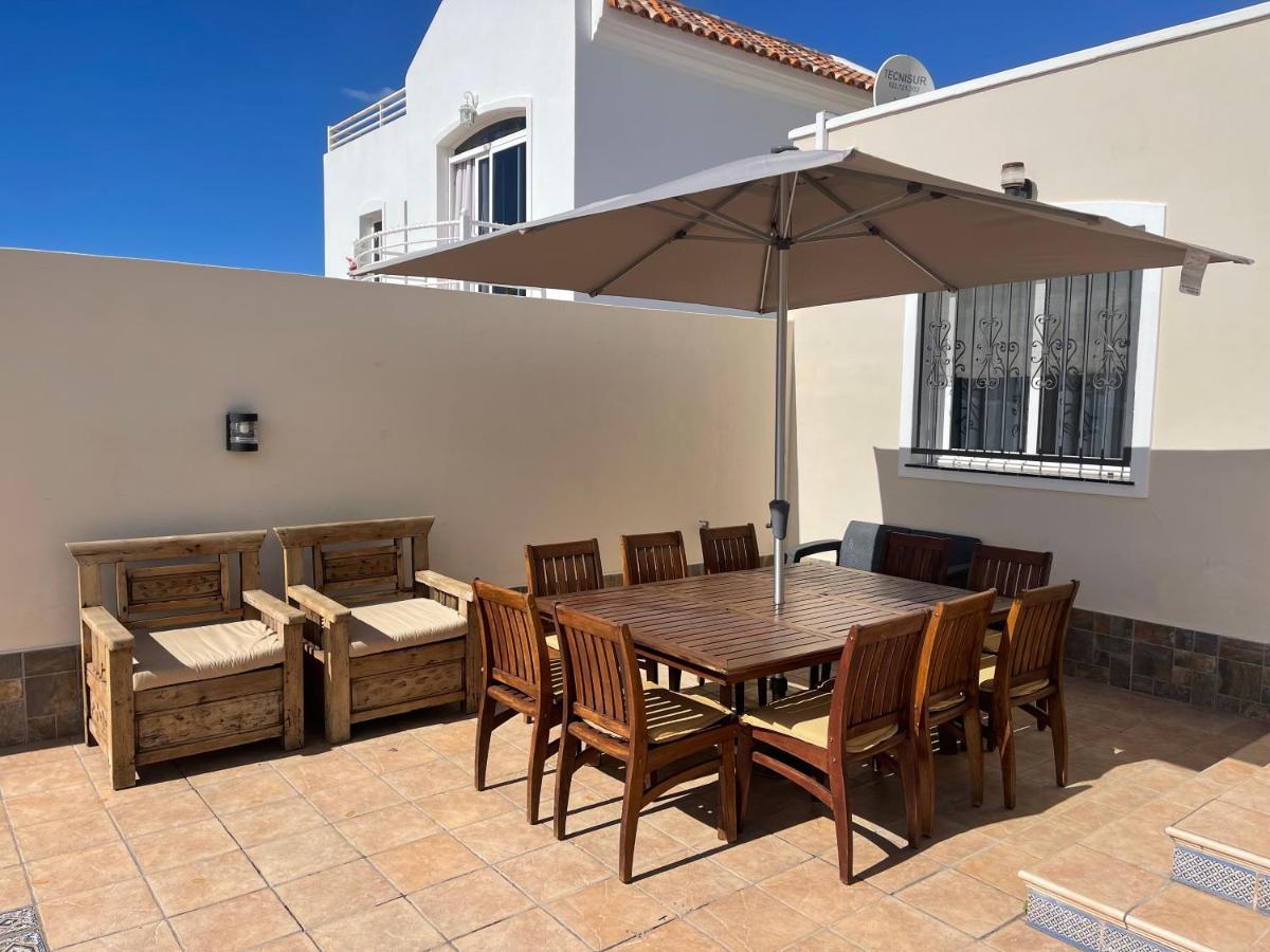 Beautiful Villa Sahara, Bbq Costa Adeje  Buitenkant foto